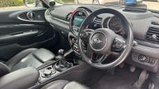 MINI Clubman 2.0 Cooper S ALL4 6dr Petrol Estate